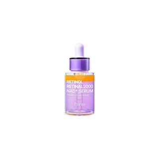 Purito SEOUL Retinol Retinal 2000 NAD+ Serum