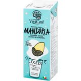 Напій рослинний ViviCosi мигдальний з кальцієм і вітамінами 1 л