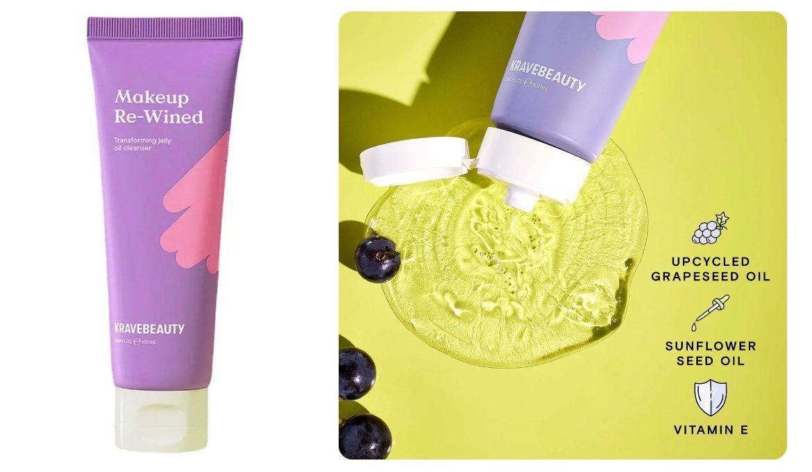 სახის დასაბანი პროდუქტები