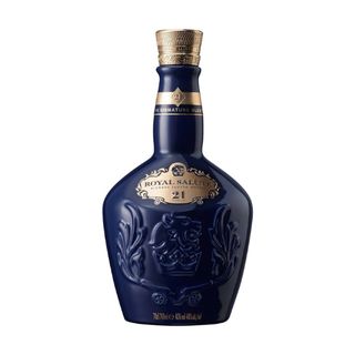 Whisky Chivas Royal Salute 21 y 0.7l GB