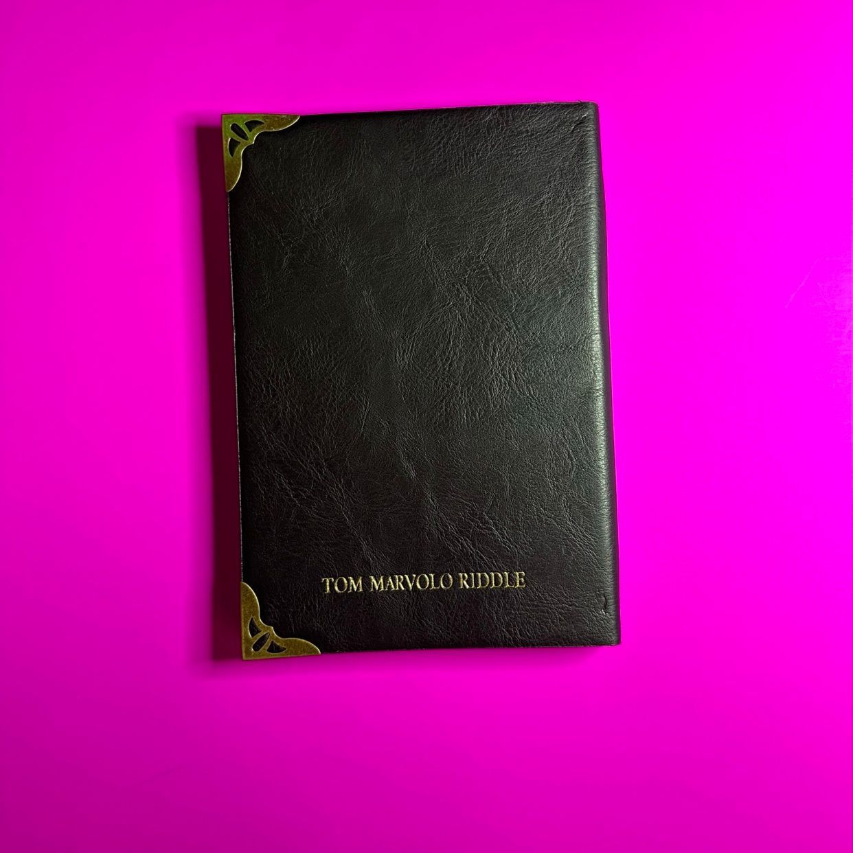 რვეული, ბლოკნოტი