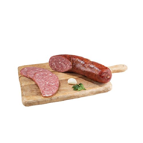 აგროჰაბის ხორც-პროდუქტები