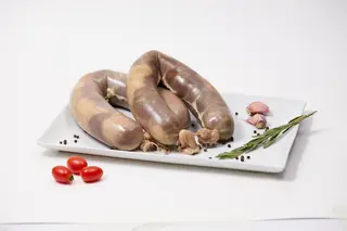 Казы сырое без кости-1- 1,1 кг
