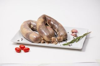 Казы сырое без кости-1- 1,1 кг