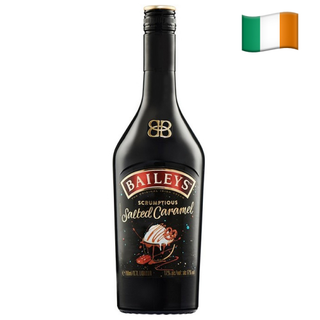 Лiкер Baileys Salted Caramel 17% 0.7 л