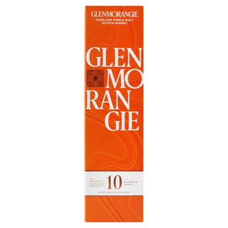Віскі Glenmorangie The Original 40% 0.7