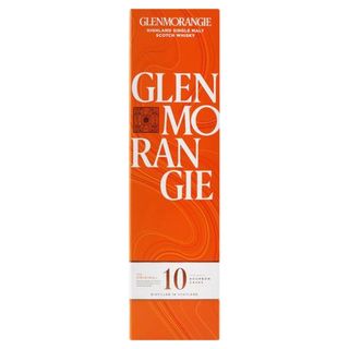 Віскі Glenmorangie The Original 40% 0.7