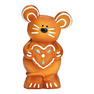 თაგვი ცომის - სუვენირი, 17სმ