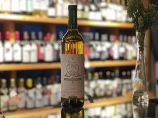 რქაწითელი - ლაელმარანი / Rkatsiteli - Laelmarani