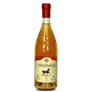 Winiveria Kisi 2019 Qvevri ვინივერია ქისი 2019 ქვევრი