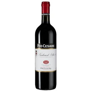 Вино Pio Cesare Barbera d'Alba Fides черв.сухе 0.75 л