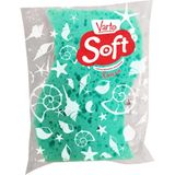 Губка лазнева Varto Soft Хвиля масажна