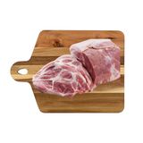 K-ღორის კისერი ძვლიანი