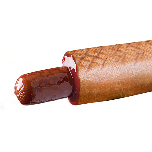 Класичні хот-доги