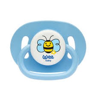 ვიი ბეიბი მატყუარა 8311 ოვალური, დახრილი მრგვალი თავით 3ზ