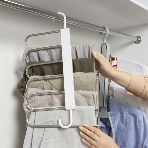 Аксесуари та засоби догляду за одягом