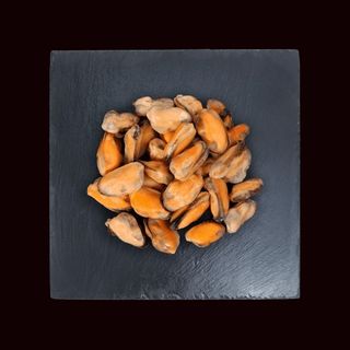 Мідіі Сушені