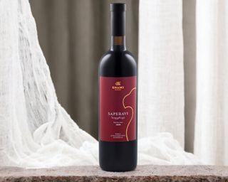 საფერავი შუმი / Saperavi Shumi