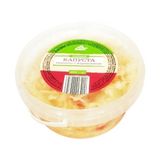 Капуста 400г Розумний Вибір з журавлиною п/відро ( Біо Фуд)