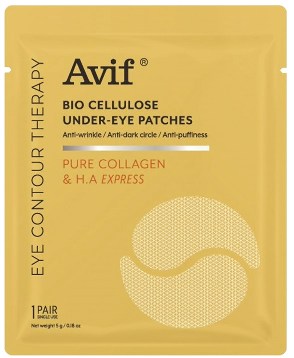 თვალის მოვლა