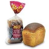 Хлеб 300 г Ново-Баварський Особливий ж/пш п/ет