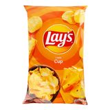 Lays Сир 120г (PL)
