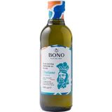 Олія Bono оливкова нерафінована фільтрована LItalian 500 мл