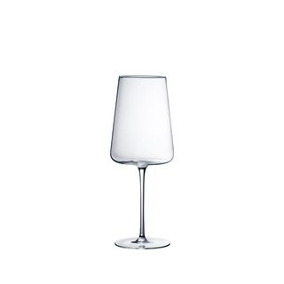 ჭიქა ღვინის 530 მლ 1×6 Biarritz Chef & Sommelier-353019