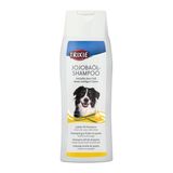 Шампунь для собак 250 мл з олією жожоба