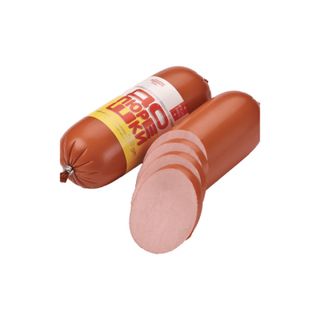 Ковбаса 0,5 кг М'ясна лавка До пюрешки вар 