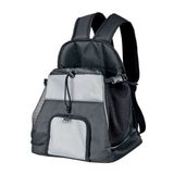 Рюкзак-переноска  Tamino  фронтальний для собаки нейлоновий 32х37х24 с