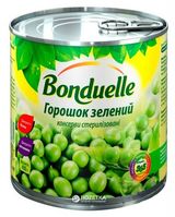 ბარდა დაკონსერვებული "ბონდუელი" 425 მლ / 3083680048774