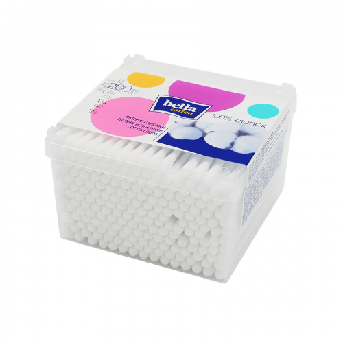 Ватные диски, палочки, шарики