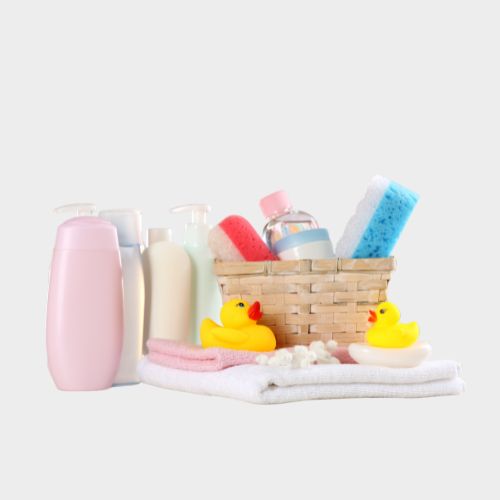 ბავშვის მოვლა