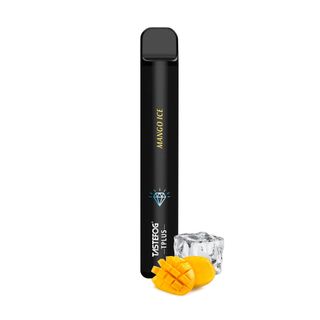 Tplus Mango ice/მანგო ყინულით
