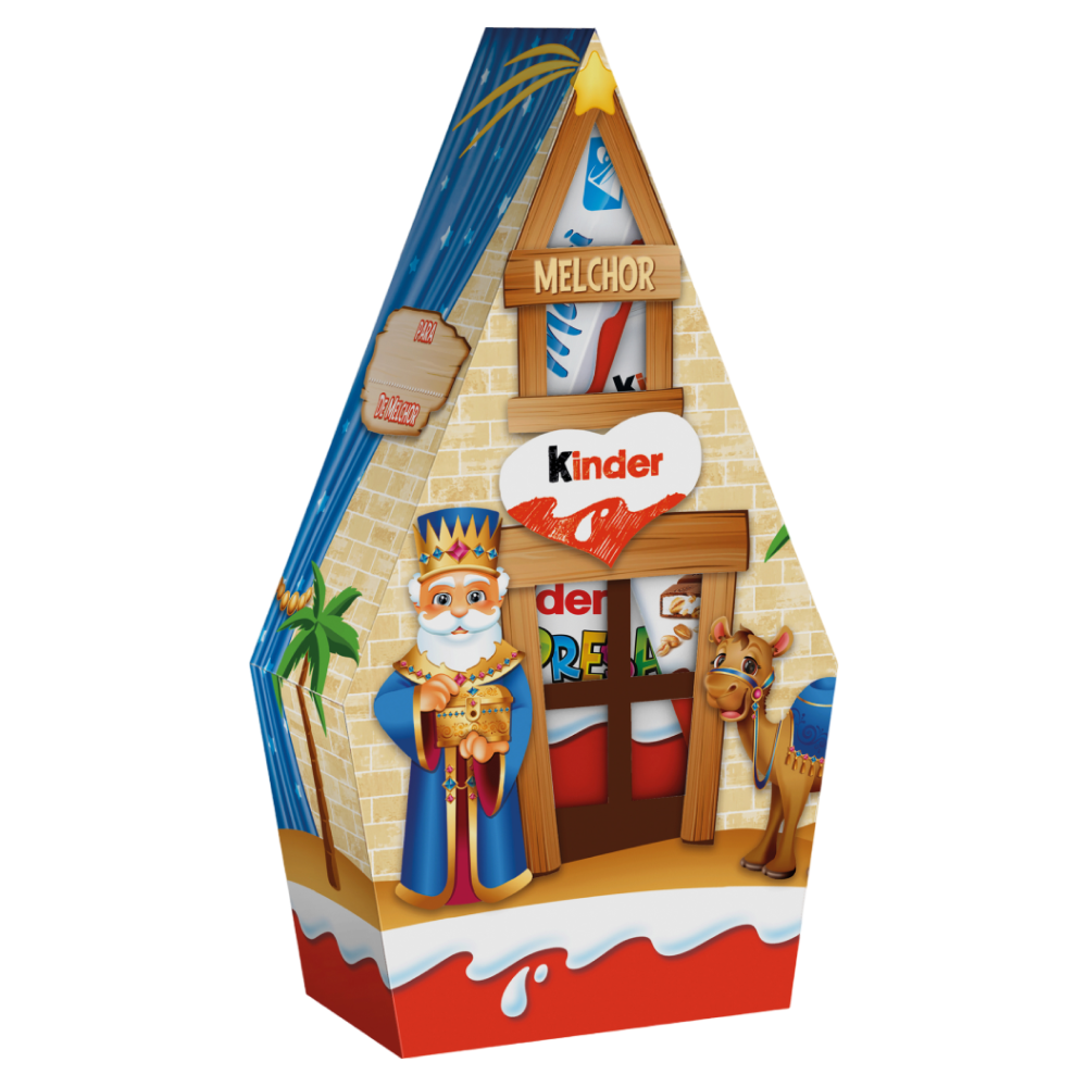 Новорічні подарунки