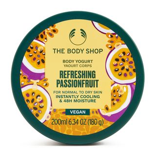 TBS Մարակույայի էքստրակտով մարմնի յոգուրտ 200մլ