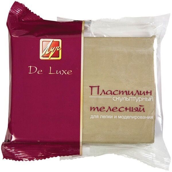 Полимерная глина FIMO и DAS