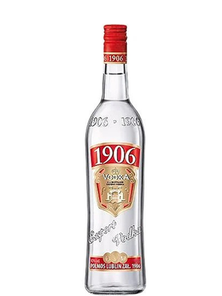 Горілка 1906 / Vodka 1906, Stock, 40%, 0.5л