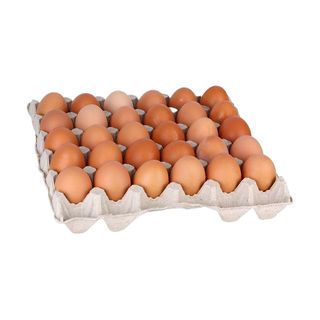 ЯЙЦО ПК ПАВЛОДАР КУС 30ШТ С1 ПЛЕНКА, ШК: 4870005440066