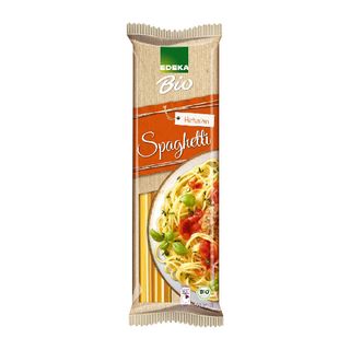 სპაგეტი ორგანული /EDEKA/ 500 გრ
