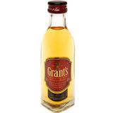 Віскі бленд Grants Family Reserve 005л