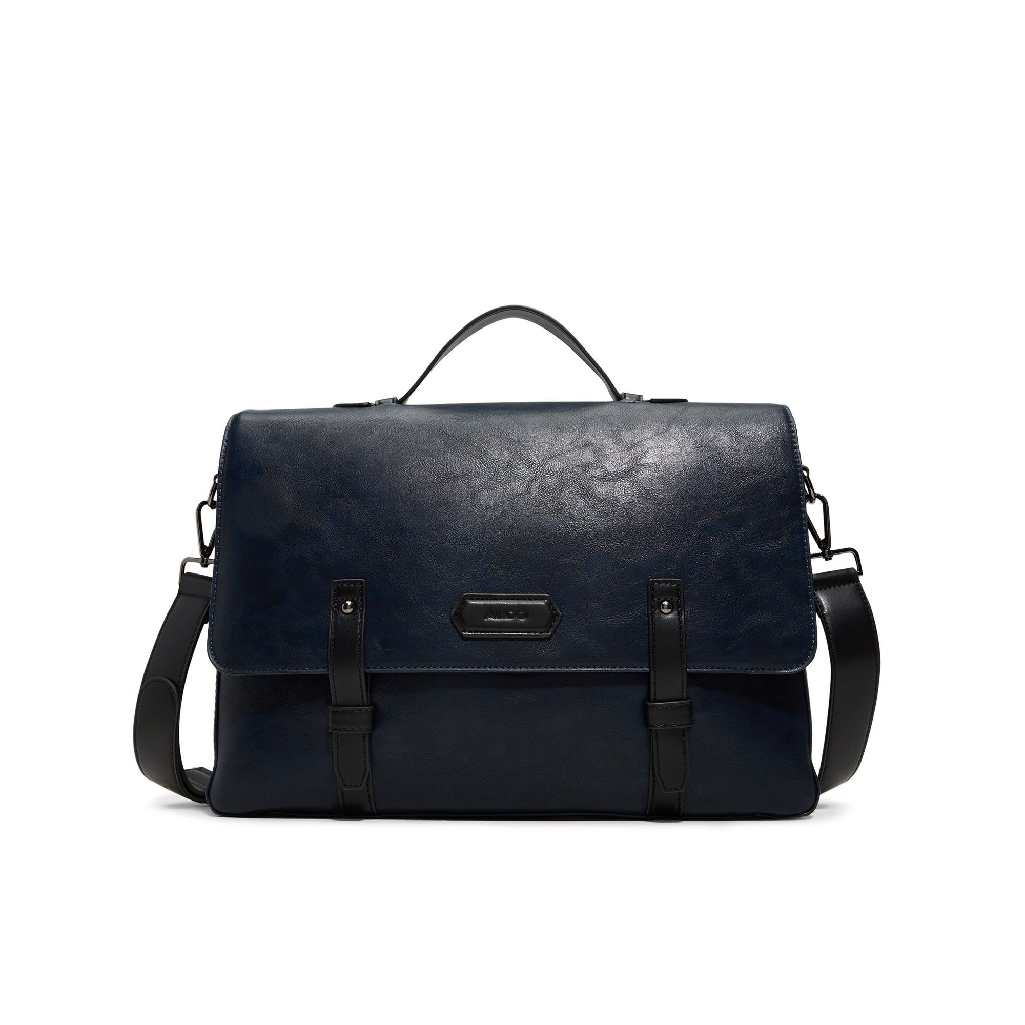 კაცის საფულე და ჩანთა