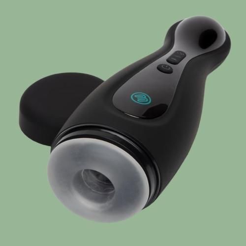 პენისის მასტურბატორები‎