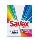 Пральний порошок Savex Color Automat 300 г