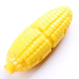 სათამაშო სიმინდი სქელი