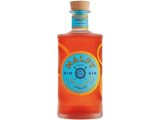 Ջին MALFY "Gin Con Arancia" 0.7 L