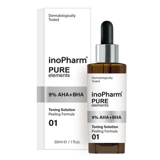 ІНОФАРМ Пілінг 30мл д/обл. з 9% AHA та BHA