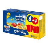 Напій соковмісний Capri-Sun Мультивітамін 10*200мл/уп