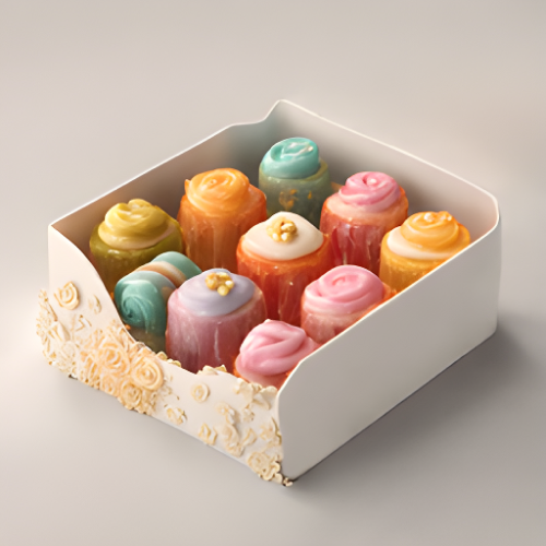 СОЛОДОЩІ СХІДНІ